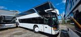 Setra S 431 DT , Skyliner Mod. 2017, Astromega - Setra Linienbus