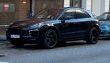 Porsche Macan S APPROVED PANORAMADACH - Porsche Gebrauchtwagen in Norderstedt