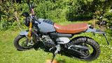 Fantic Caballero 125 Deluxe - Fantic Caballero Deluxe 125