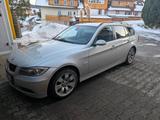 BMW E91 x-drive 325i - BMW 325: 325d E91