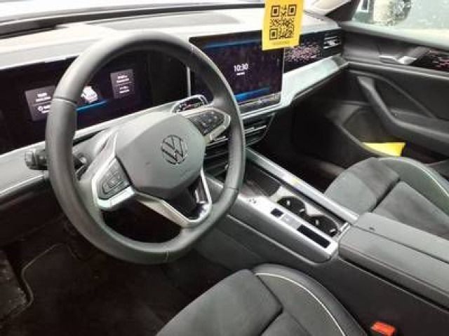Volkswagen Passat - Bild 3