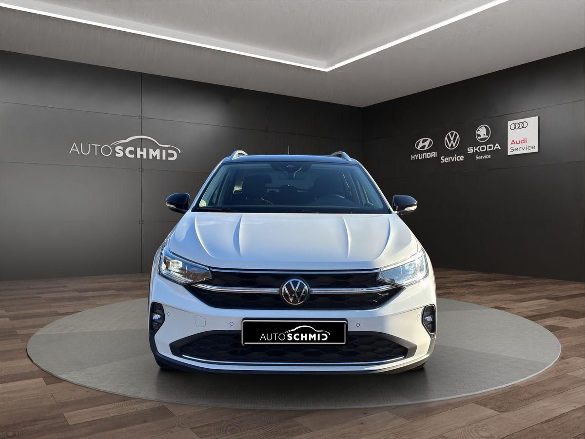 Taigo 1.0 TSI DSG NAVI LED RFK APP