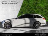 Mercedes-Benz C 300 e T AMG Line *AHK*Memo*Distr*HUD*Burm*KeyG - gebrauchte Mercedes-Benz Kombis
