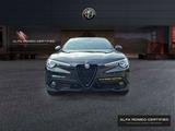 Alfa Romeo Stelvio Veloce 2.2 JTDm Q4-AT8 - Alfa Romeo Stelvio veloce mit Diesel-Antrieb