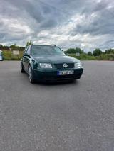 Volkswagen VW Bora Variant V6 4Motion - Volkswagen Bora: 4motion