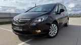 Opel Zafira Tourer 2.0 CDTI INNO*7-SITZ*LED*NAVI*SHZ* - Opel Zafira Gebrauchtwagen in Stuttgart