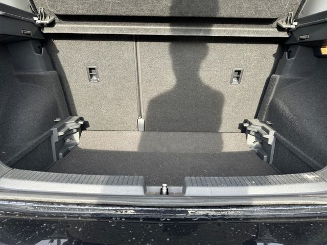 T-Cross Active 1.0 TSI Navi Climatronic Sitzheiz