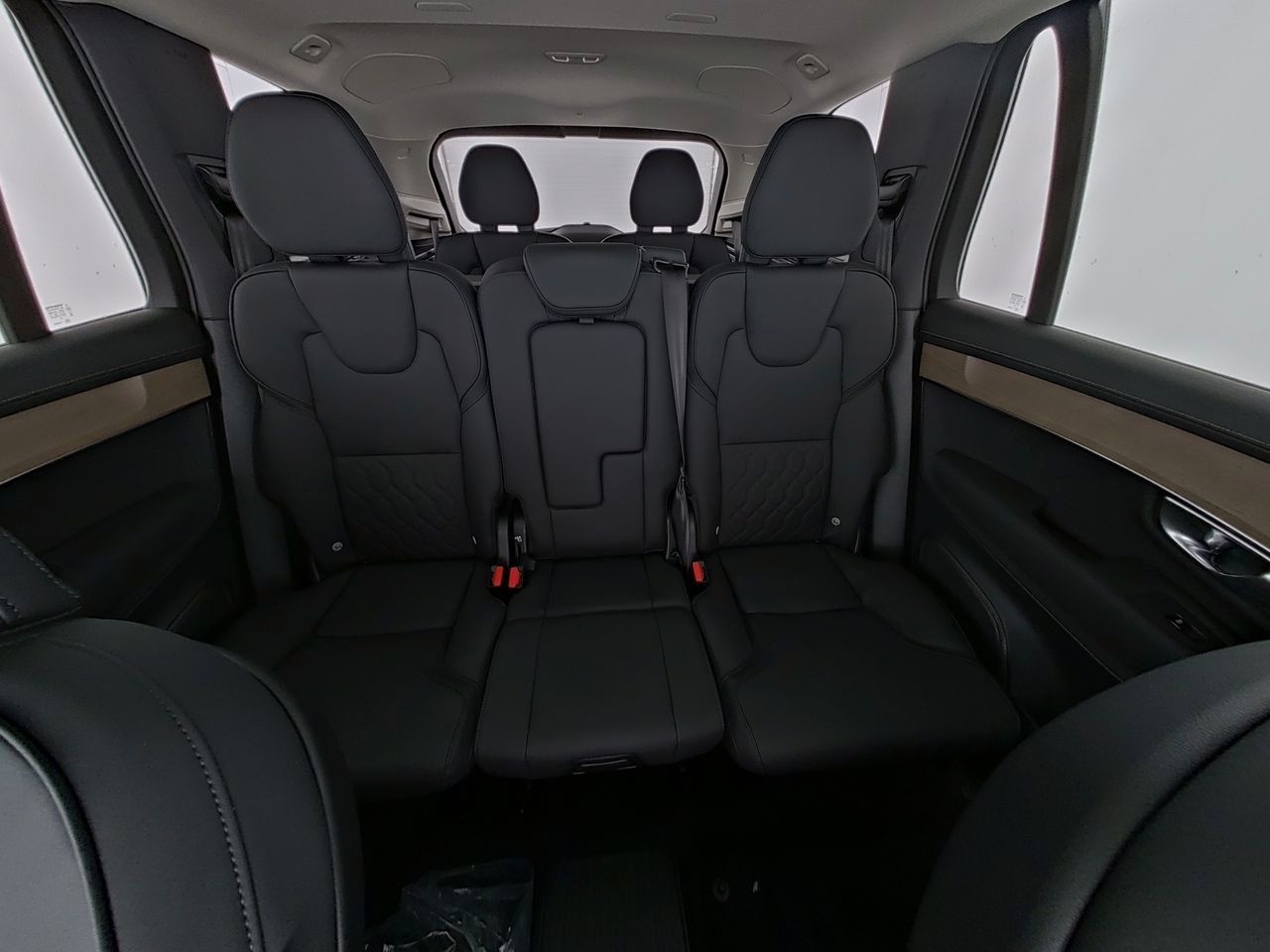 Fahrzeugabbildung Volvo XC90 T8 AWD Plus Bright*FSHZG*PANO*360°*ACC