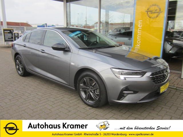 Opel Insignia B GS Elegance Autom. Navi Matrix DAB