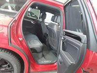 Volkswagen Touareg - Vorschau Bild 9