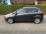 Ford B-Max 1,0 Liter, 92kW, Euro 6 - Ford B-Max mit Benzin-Antrieb: Limousine, 1.6