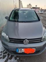 Volkswagen Golf Plus 1.4 TSI Comfortline neue TÜV bis 2028 - VW Golf Plus Gebrauchtwagen in Freiburg