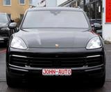 Porsche Cayenne E-Hybrid*1.Hd*Sport Chrono*Matrix*360CAM - gebrauchte Porsche Cayenne aus dem Jahr 2021