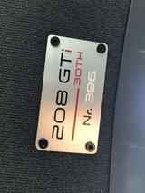 Peugeot 208 Gti 30th Anniversary Peugeot Sport C - Peugeot 208 Sport Gebrauchtwagen