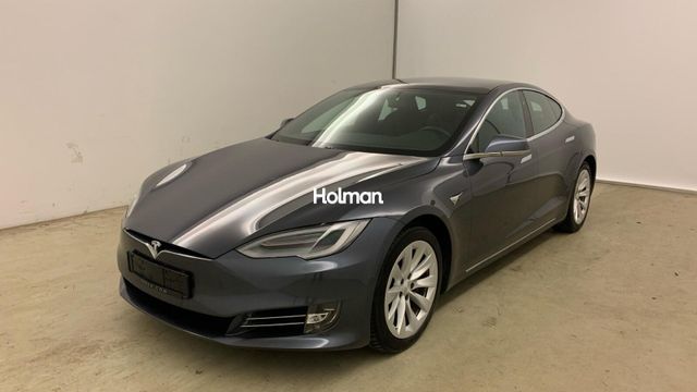 Tesla Model S 100 kWh max. Reichw. FSD Premium Interio