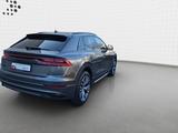 Audi Q8 50 TDI qu S line tip*Air*B&O*HUD*HD Matrix*Vi - gebrauchte Audi Q8 aus dem Jahr 2019