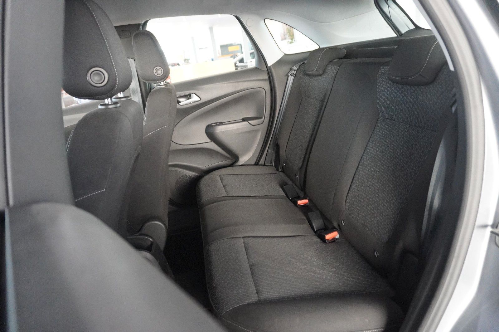 Fahrzeugabbildung Opel Crossland (X) 1.2 EDITION NAVI/LED/TEMP./DAB+