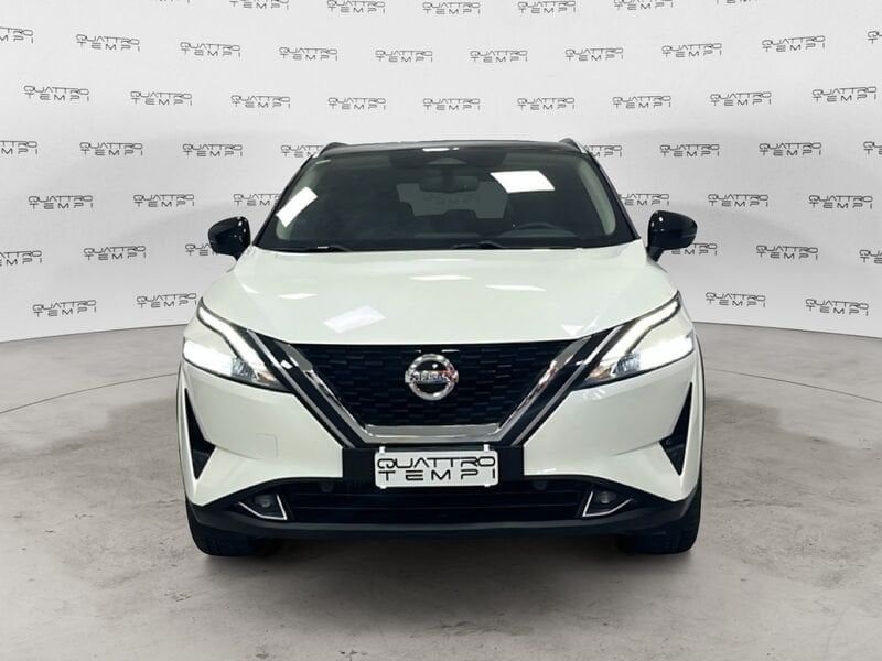 Nissan Qashqai 1.3 MHEV 158 N-Style Xtronic imagem 2