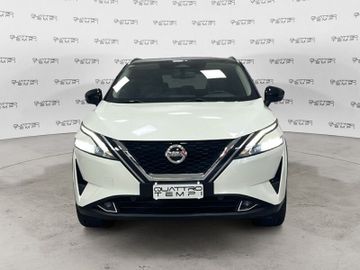 Nissan Qashqai - 2
