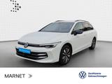 Volkswagen Golf VIII Variant 1.5 TSI GOAL*LED*AHK*DIGITAL*N - Jahreswagen