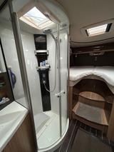 Knaus SUN I 900 LEG - Knaus Sun I 900 LEG Automatik