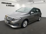 Mercedes-Benz B 180 Style Navi/Sitzheizung/Park-Assistent/Keyl - Mercedes-Benz B-Klasse Gebrauchtwagen in Essen