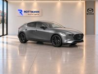 Mazda 3 - Vorschau Bild 8