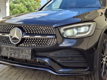 Mercedes GLC 300 - 3