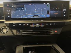 OPEL Grandland 1.6 Plug-in-Hybrid 195 Ultimate HUD AD