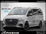 Mercedes-Benz V 250 Style/lang/AMG/Distr/Standh/AHK/MBeam - Angebote