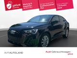 Audi Q3 Sportback 35 TFSI S tronic - gebrauchte Audi Q3 aus dem Jahr 2022