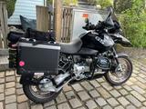 BMW R 1150 GS - BMW 2003 R1150GS