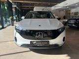 Mercedes-Benz EQA 300 4Matic+360°+DISTRO+ADVANCED+AHK+LED+ - gebrauchte Mercedes-Benz EQA aus dem Jahr 2024