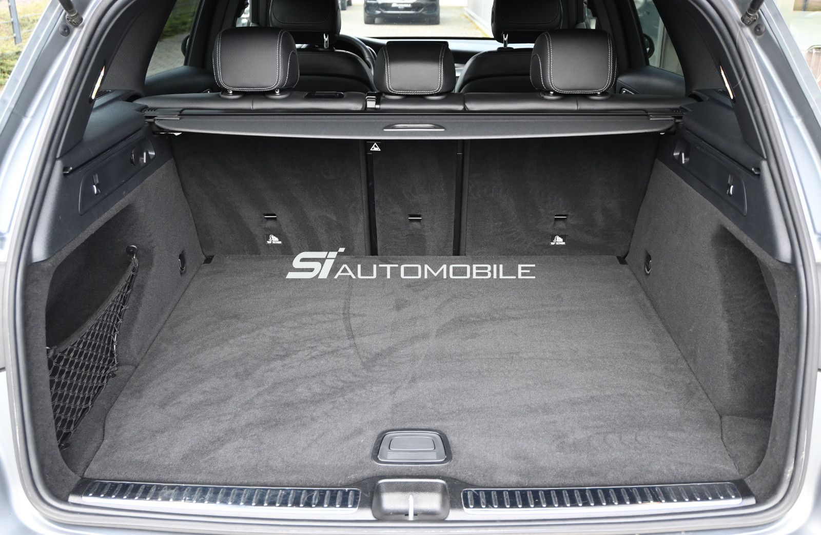 Fahrzeugabbildung Mercedes-Benz GLC 400 d 4M. AMG NIGHT °ACC°AHK°BURM°STHZG°360°