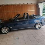 Opel Kadett GSI Cabrio - Opel Kadett: Cabrio, Gsi