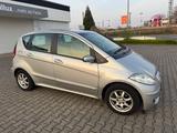 Mercedes-Benz A 170,Servo,Klima,NAVI,TÜV/AU 06/2027 - gebrauchte Mercedes-Benz A 170 aus dem Jahr 2004