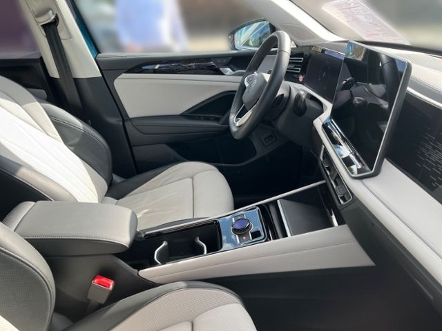 Fahrzeugabbildung Volkswagen Tiguan Elegance 2.0 TDI 110kW 7-Gang tiptronic m