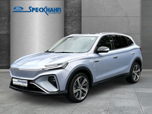 MG Marvel R Performance ACC LED-SW Kamera Panorama