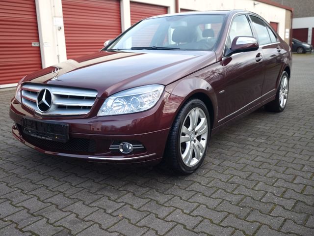 Mercedes-Benz C 220 C -Klasse Lim. C 220 CDI