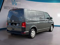 Fahrzeugabbildung Volkswagen T6.1 Transporter 2.0 TDI DSG PDC KLIMA NAVI AHK
