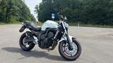 Yamaha FZ6 S2 RJ14 (Modellpflege) TÜV neu! - YAMAHA FZ6 S2