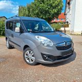 Opel Combo 1.6CDTI 77kW(105PS) Edition 7-Sitze - Opel Combo: 1.7