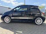 Abarth 695 1.4 T-Jet 16V 695 esseesse Acrapovic*180PS - Abarth 695 Esseesse Gebrauchtwagen