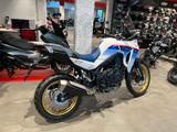 Honda XL750 Transalp Tricolor *Tageszulassung* - TRANSALP
