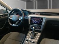 Volkswagen Passat Variant - Vorschau Bild 8