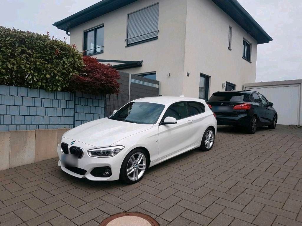 Image of BMW 118