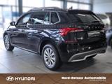 Skoda KAMIQ 1.0 TSI AMBITION TEMPO SITZHZG PDC KLIMA - Skoda Kamiq Ambition mit Benzin-Antrieb