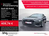 Audi A6 Avant 45 TFSI sport LED/AHK/Head-up/Assist/uv - Audi A6 aus 2023