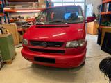 Volkswagen T4 Multivan 2,5 TDI ACV