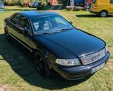 Audi A8 2.8 V6 gute Ausstattung/ gepflegte... - gebrauchte Audi A8 aus dem Jahr 1997